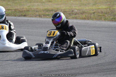 04 et 05/10/2014 : Championnat de France X30 et Trophée des Pyrénées KFS à Muret (Photos Stéphane Agnus) 2014 — karting