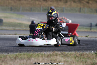 04 et 05/10/2014 : Championnat de France X30 et Trophée des Pyrénées KFS à Muret (Photos Stéphane Agnus) 2014 — karting