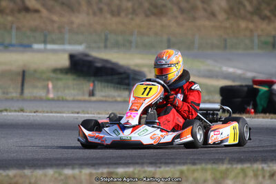 04 et 05/10/2014 : Championnat de France X30 et Trophée des Pyrénées KFS à Muret (Photos Stéphane Agnus) 2014 — karting