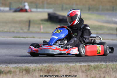 04 et 05/10/2014 : Championnat de France X30 et Trophée des Pyrénées KFS à Muret (Photos Stéphane Agnus) 2014 — karting