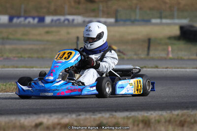 04 et 05/10/2014 : Championnat de France X30 et Trophée des Pyrénées KFS à Muret (Photos Stéphane Agnus) 2014 — karting