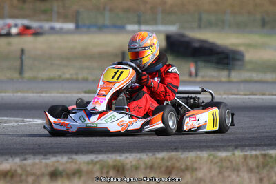 04 et 05/10/2014 : Championnat de France X30 et Trophée des Pyrénées KFS à Muret (Photos Stéphane Agnus) 2014 — karting