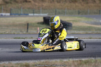04 et 05/10/2014 : Championnat de France X30 et Trophée des Pyrénées KFS à Muret (Photos Stéphane Agnus) 2014 — karting
