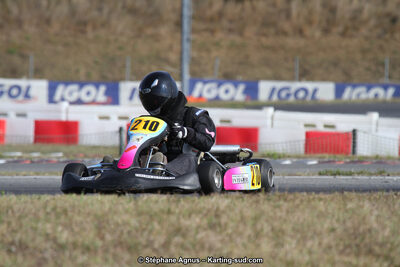 04 et 05/10/2014 : Championnat de France X30 et Trophée des Pyrénées KFS à Muret (Photos Stéphane Agnus) 2014 — karting