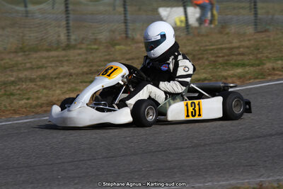 04 et 05/10/2014 : Championnat de France X30 et Trophée des Pyrénées KFS à Muret (Photos Stéphane Agnus) 2014 — karting