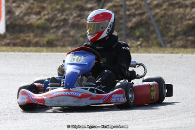 04 et 05/10/2014 : Championnat de France X30 et Trophée des Pyrénées KFS à Muret (Photos Stéphane Agnus) 2014 — karting
