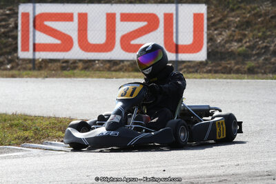 04 et 05/10/2014 : Championnat de France X30 et Trophée des Pyrénées KFS à Muret (Photos Stéphane Agnus) 2014 — karting