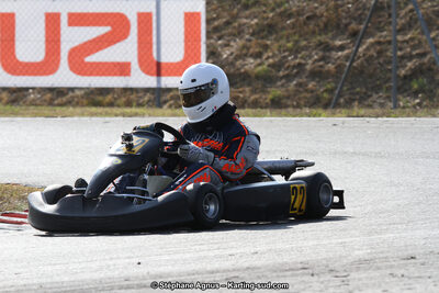 04 et 05/10/2014 : Championnat de France X30 et Trophée des Pyrénées KFS à Muret (Photos Stéphane Agnus) 2014 — karting