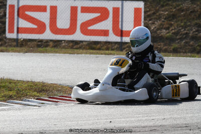 04 et 05/10/2014 : Championnat de France X30 et Trophée des Pyrénées KFS à Muret (Photos Stéphane Agnus) 2014 — karting