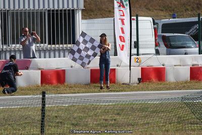 04 et 05/10/2014 : Championnat de France X30 et Trophée des Pyrénées KFS à Muret (Photos Stéphane Agnus) 2014 — karting