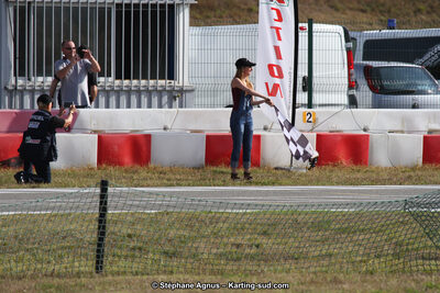 04 et 05/10/2014 : Championnat de France X30 et Trophée des Pyrénées KFS à Muret (Photos Stéphane Agnus) 2014 — karting