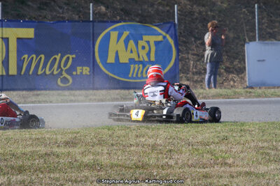 04 et 05/10/2014 : Championnat de France X30 et Trophée des Pyrénées KFS à Muret (Photos Stéphane Agnus) 2014 — karting