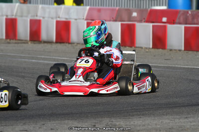 Nicolas DUCHATEAU — 04 et 05/10/2014 : Championnat de France X30 et Trophée des Pyrénées KFS à Muret (Photos Stéphane Agnus) 2014 — karting