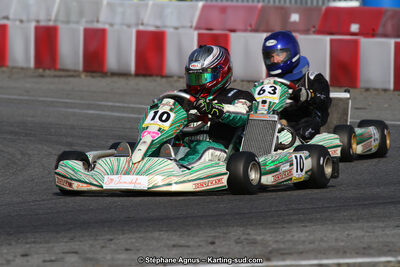 04 et 05/10/2014 : Championnat de France X30 et Trophée des Pyrénées KFS à Muret (Photos Stéphane Agnus) 2014 — karting