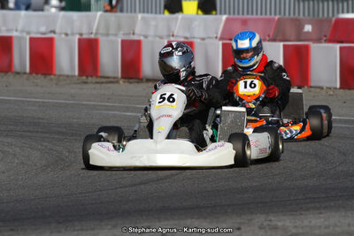 04 et 05/10/2014 : Championnat de France X30 et Trophée des Pyrénées KFS à Muret (Photos Stéphane Agnus) 2014 — karting