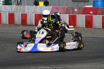 04 et 05/10/2014 : Championnat de France X30 et Trophée des Pyrénées KFS à Muret (Photos Stéphane Agnus) 2014 — karting