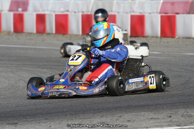 04 et 05/10/2014 : Championnat de France X30 et Trophée des Pyrénées KFS à Muret (Photos Stéphane Agnus) 2014 — karting