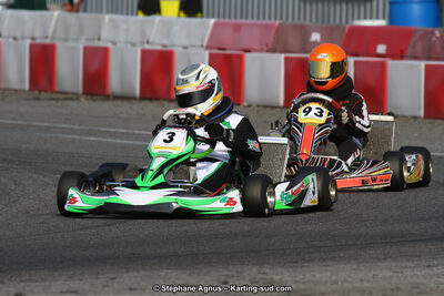04 et 05/10/2014 : Championnat de France X30 et Trophée des Pyrénées KFS à Muret (Photos Stéphane Agnus) 2014 — karting