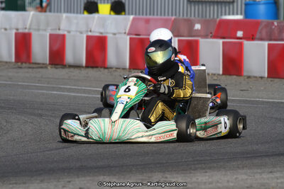 04 et 05/10/2014 : Championnat de France X30 et Trophée des Pyrénées KFS à Muret (Photos Stéphane Agnus) 2014 — karting