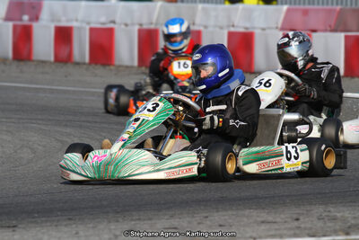 04 et 05/10/2014 : Championnat de France X30 et Trophée des Pyrénées KFS à Muret (Photos Stéphane Agnus) 2014 — karting