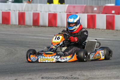 04 et 05/10/2014 : Championnat de France X30 et Trophée des Pyrénées KFS à Muret (Photos Stéphane Agnus) 2014 — karting