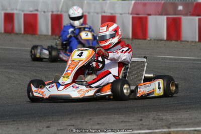 04 et 05/10/2014 : Championnat de France X30 et Trophée des Pyrénées KFS à Muret (Photos Stéphane Agnus) 2014 — karting