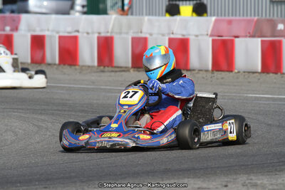 04 et 05/10/2014 : Championnat de France X30 et Trophée des Pyrénées KFS à Muret (Photos Stéphane Agnus) 2014 — karting