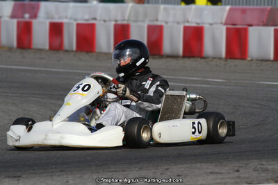 04 et 05/10/2014 : Championnat de France X30 et Trophée des Pyrénées KFS à Muret (Photos Stéphane Agnus) 2014 — karting