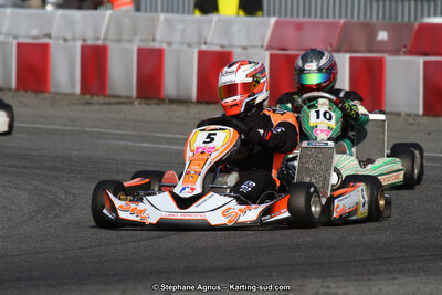 04 et 05/10/2014 : Championnat de France X30 et Trophée des Pyrénées KFS à Muret (Photos Stéphane Agnus) 2014 — karting