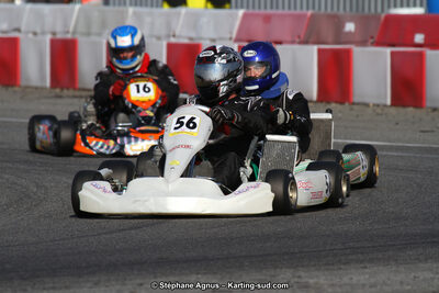 04 et 05/10/2014 : Championnat de France X30 et Trophée des Pyrénées KFS à Muret (Photos Stéphane Agnus) 2014 — karting