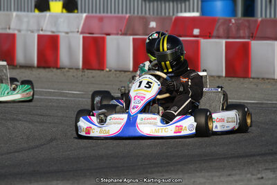 04 et 05/10/2014 : Championnat de France X30 et Trophée des Pyrénées KFS à Muret (Photos Stéphane Agnus) 2014 — karting
