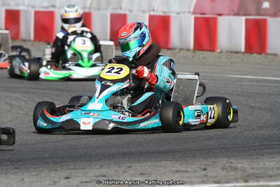 04 et 05/10/2014 : Championnat de France X30 et Trophée des Pyrénées KFS à Muret (Photos Stéphane Agnus) 2014 — karting
