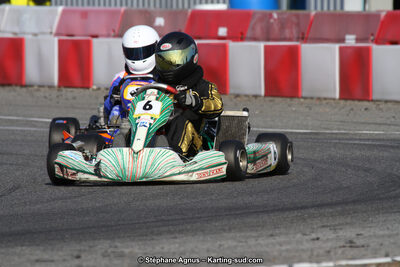 04 et 05/10/2014 : Championnat de France X30 et Trophée des Pyrénées KFS à Muret (Photos Stéphane Agnus) 2014 — karting
