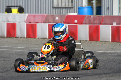 04 et 05/10/2014 : Championnat de France X30 et Trophée des Pyrénées KFS à Muret (Photos Stéphane Agnus) 2014 — karting