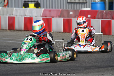 04 et 05/10/2014 : Championnat de France X30 et Trophée des Pyrénées KFS à Muret (Photos Stéphane Agnus) 2014 — karting