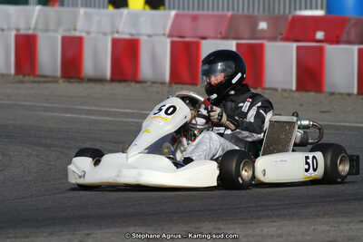 04 et 05/10/2014 : Championnat de France X30 et Trophée des Pyrénées KFS à Muret (Photos Stéphane Agnus) 2014 — karting