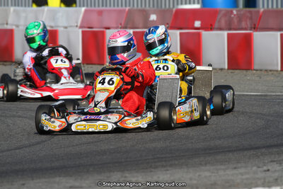 04 et 05/10/2014 : Championnat de France X30 et Trophée des Pyrénées KFS à Muret (Photos Stéphane Agnus) 2014 — karting