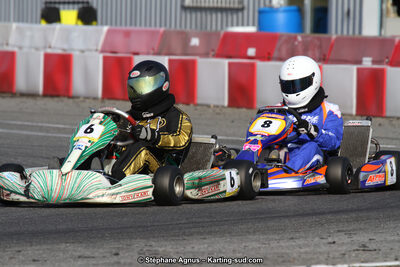 04 et 05/10/2014 : Championnat de France X30 et Trophée des Pyrénées KFS à Muret (Photos Stéphane Agnus) 2014 — karting