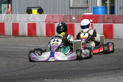 04 et 05/10/2014 : Championnat de France X30 et Trophée des Pyrénées KFS à Muret (Photos Stéphane Agnus) 2014 — karting