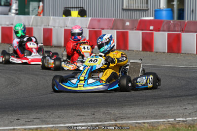 04 et 05/10/2014 : Championnat de France X30 et Trophée des Pyrénées KFS à Muret (Photos Stéphane Agnus) 2014 — karting