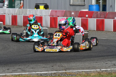 04 et 05/10/2014 : Championnat de France X30 et Trophée des Pyrénées KFS à Muret (Photos Stéphane Agnus) 2014 — karting