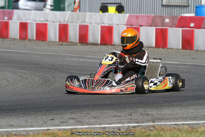 04 et 05/10/2014 : Championnat de France X30 et Trophée des Pyrénées KFS à Muret (Photos Stéphane Agnus) 2014 — karting