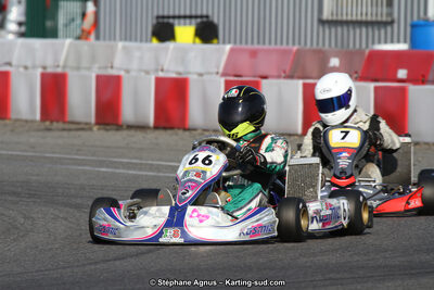 04 et 05/10/2014 : Championnat de France X30 et Trophée des Pyrénées KFS à Muret (Photos Stéphane Agnus) 2014 — karting