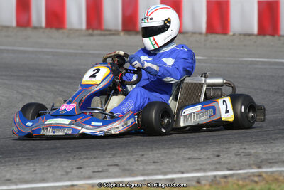 04 et 05/10/2014 : Championnat de France X30 et Trophée des Pyrénées KFS à Muret (Photos Stéphane Agnus) 2014 — karting