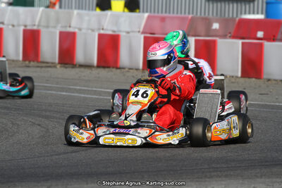 04 et 05/10/2014 : Championnat de France X30 et Trophée des Pyrénées KFS à Muret (Photos Stéphane Agnus) 2014 — karting