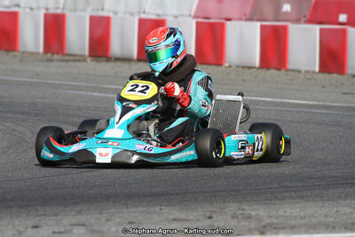 04 et 05/10/2014 : Championnat de France X30 et Trophée des Pyrénées KFS à Muret (Photos Stéphane Agnus) 2014 — karting