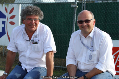 04 et 05/10/2014 : Championnat de France X30 et Trophée des Pyrénées KFS à Muret (Photos Stéphane Agnus) 2014 — karting