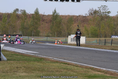 04 et 05/10/2014 : Championnat de France X30 et Trophée des Pyrénées KFS à Muret (Photos Stéphane Agnus) 2014 — karting