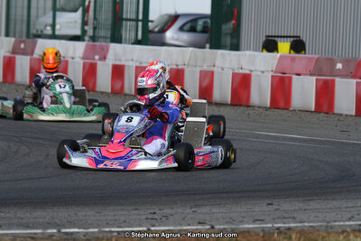 04 et 05/10/2014 : Championnat de France X30 et Trophée des Pyrénées KFS à Muret (Photos Stéphane Agnus) 2014 — karting