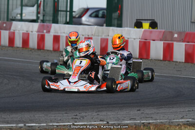 04 et 05/10/2014 : Championnat de France X30 et Trophée des Pyrénées KFS à Muret (Photos Stéphane Agnus) 2014 — karting